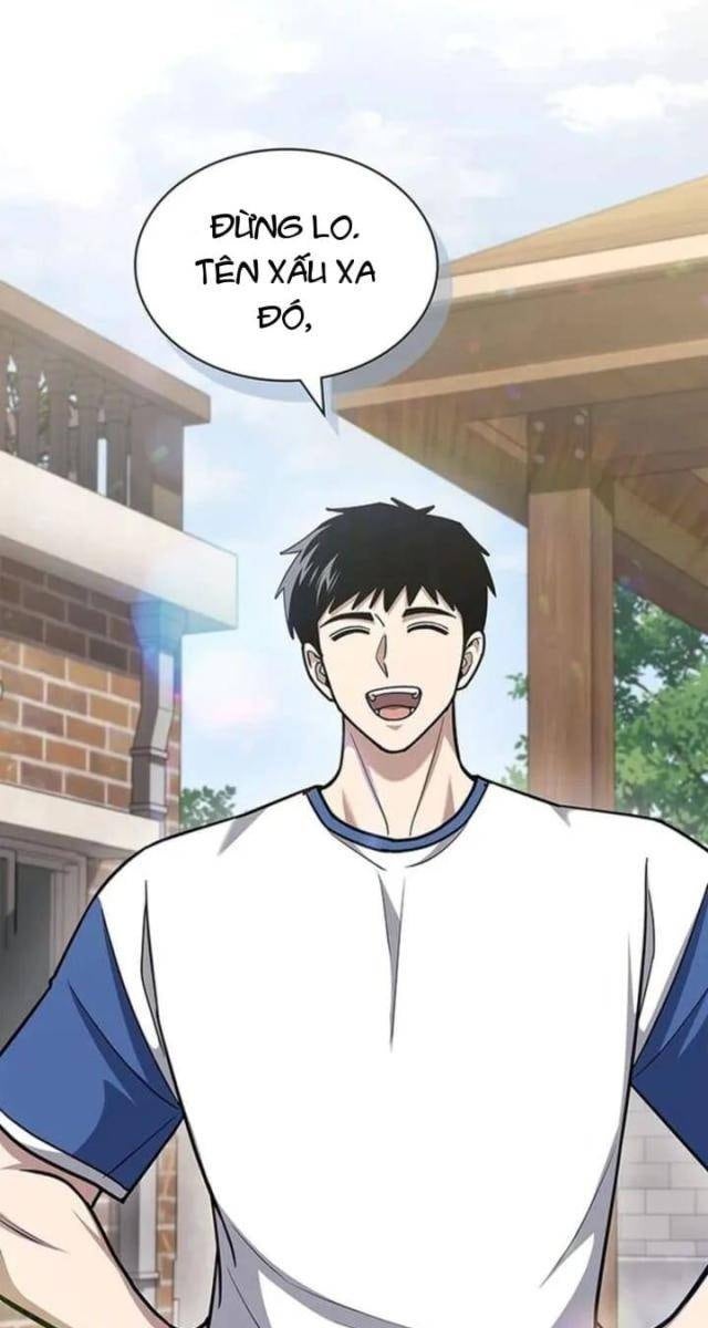 Cảnh Sát Thiên Tài Chuyển Sinh - Page 32