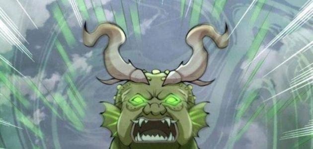 Mạt Thế Vi Vương - Page 32