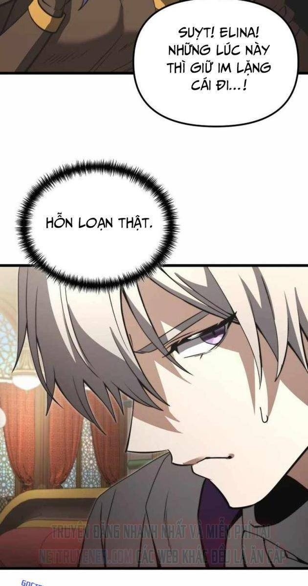 Hắc Kị Sĩ Thiên Tài Giới Hạn Thời Gian - Page 75