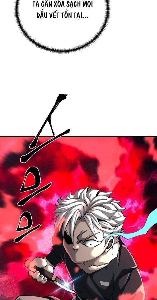 Ông Võ Giả Và Cháu Chí Tôn - Page 20