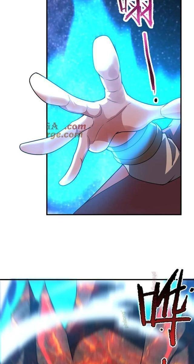 Thần Sủng Tiến Hóa - Page 43