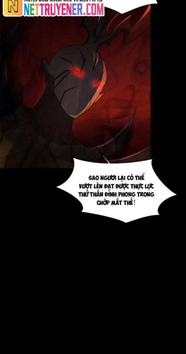 Mạt Thế Vi Vương - Page 26