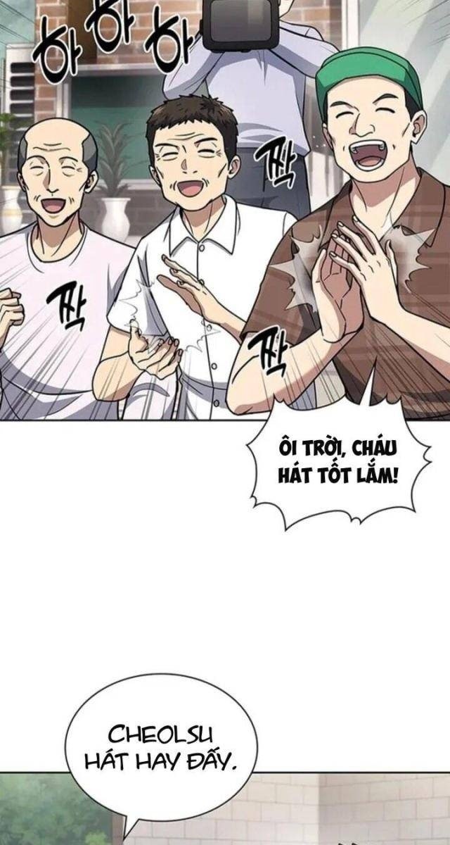 Cảnh Sát Thiên Tài Chuyển Sinh - Page 54