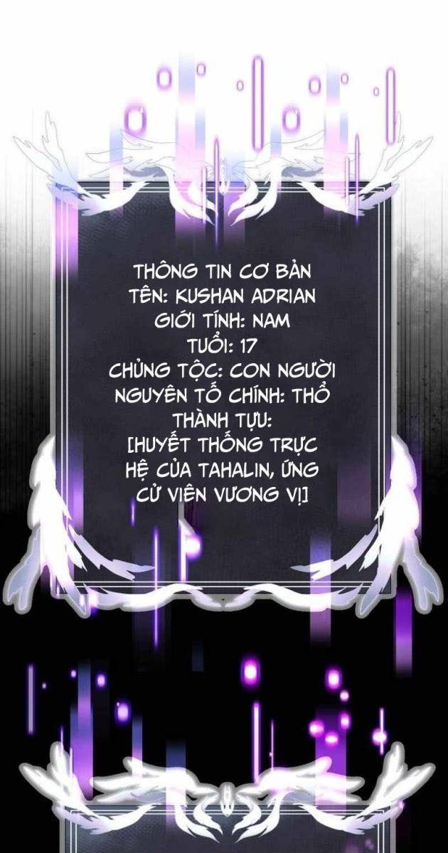 Hắc Kị Sĩ Thiên Tài Giới Hạn Thời Gian - Page 26