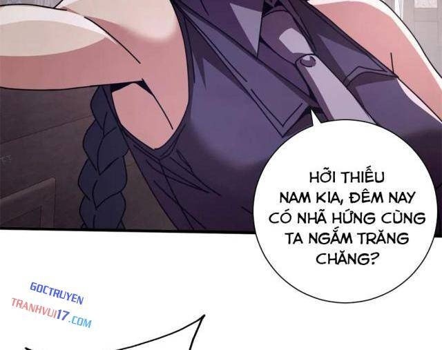 Trưởng Giám Ngục Trông Coi Các Ma Nữ - Page 8