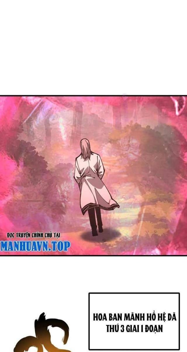 Toàn Cầu Ngự Thú: Ta Có Thế Thấy Lộ Tuyến Tiến Hóa - Page 15