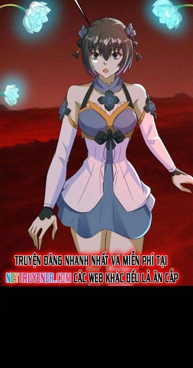 Mạt Thế Vi Vương - Page 28