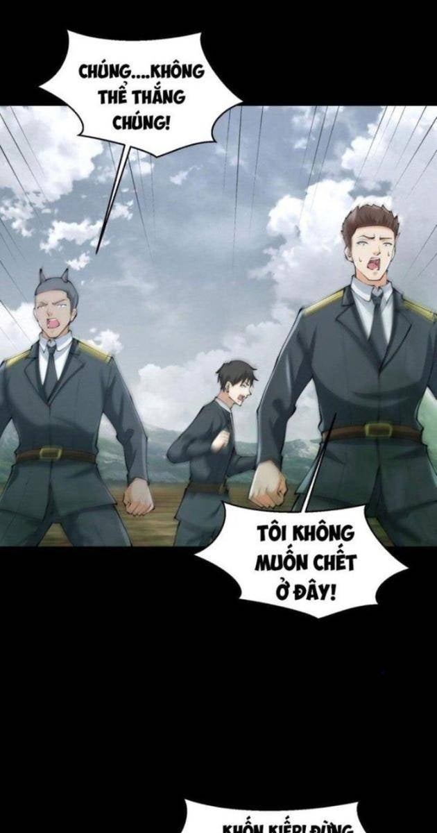 Mạt Thế Vi Vương - Page 30