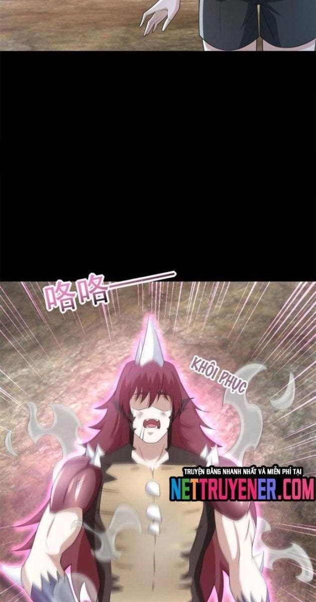 Mạt Thế Vi Vương - Page 10