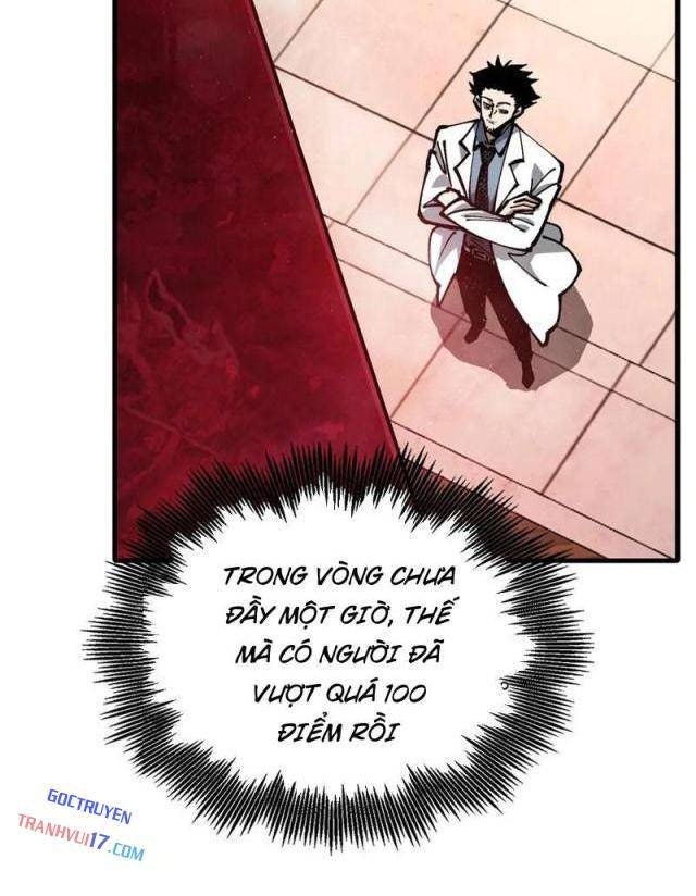 Toàn Cầu Ngự Thú: Ta Có Thế Thấy Lộ Tuyến Tiến Hóa - Page 14