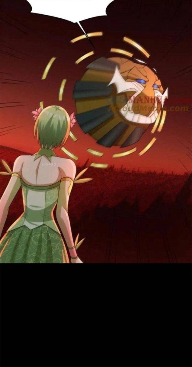 Mạt Thế Vi Vương - Page 46