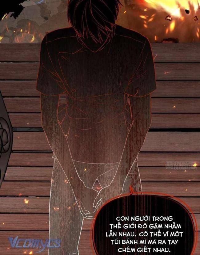 Ác Chi Hoàn - Page 13