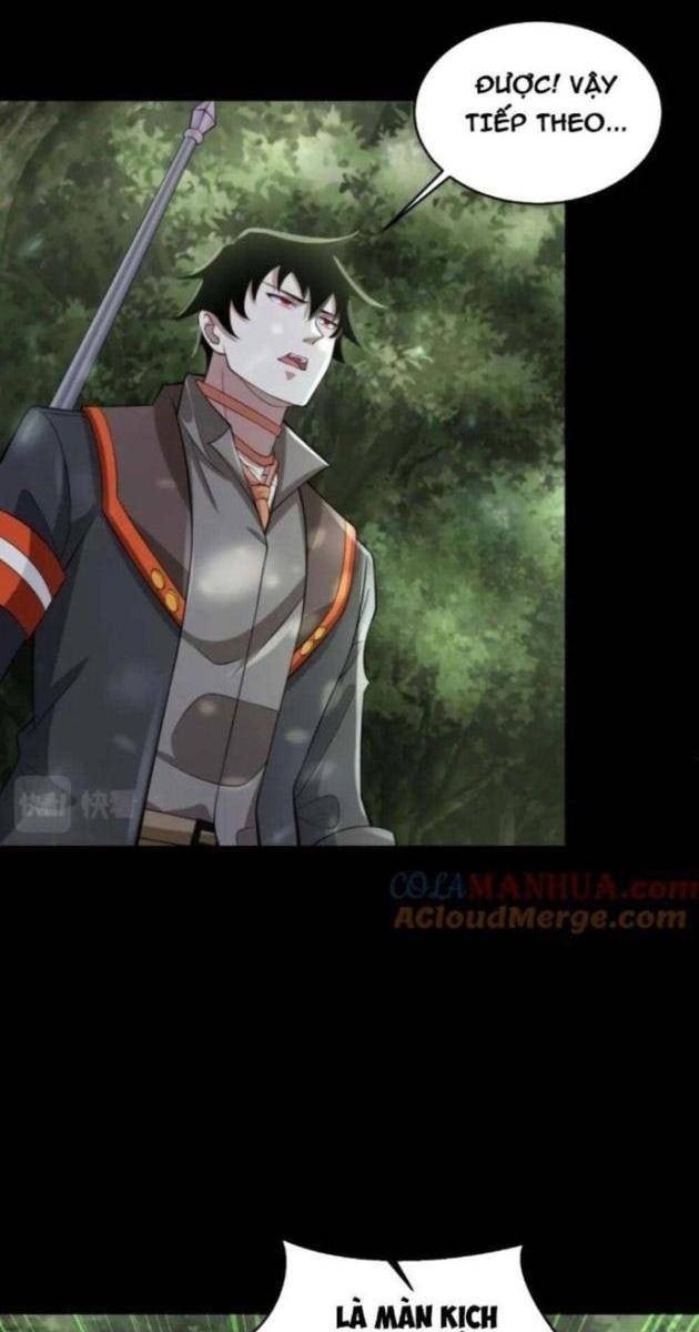 Mạt Thế Vi Vương - Page 43