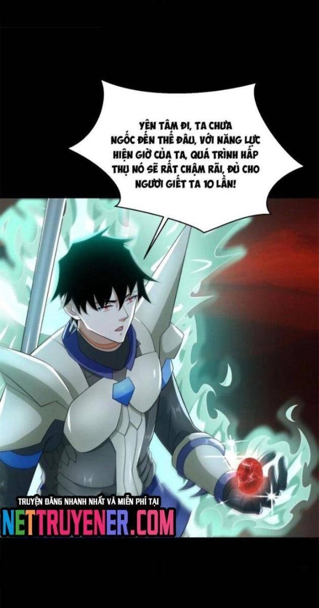 Mạt Thế Vi Vương - Page 30