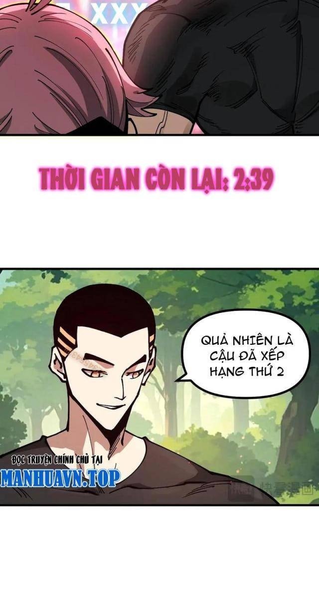 Toàn Cầu Ngự Thú: Ta Có Thế Thấy Lộ Tuyến Tiến Hóa - Page 41