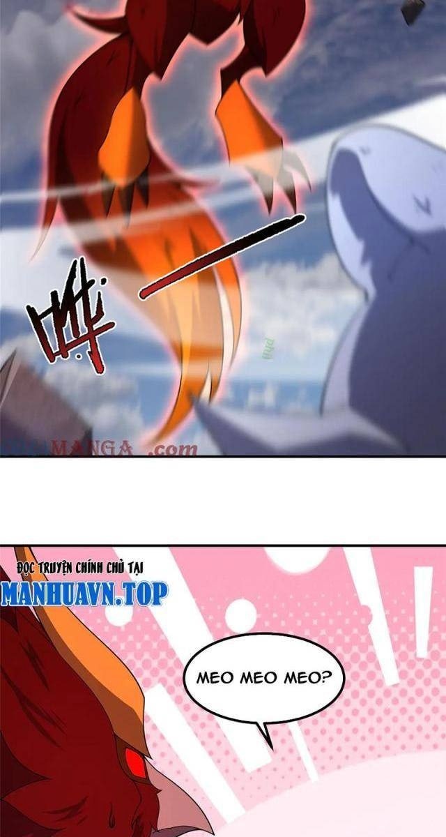 Thần Sủng Tiến Hóa - Page 41