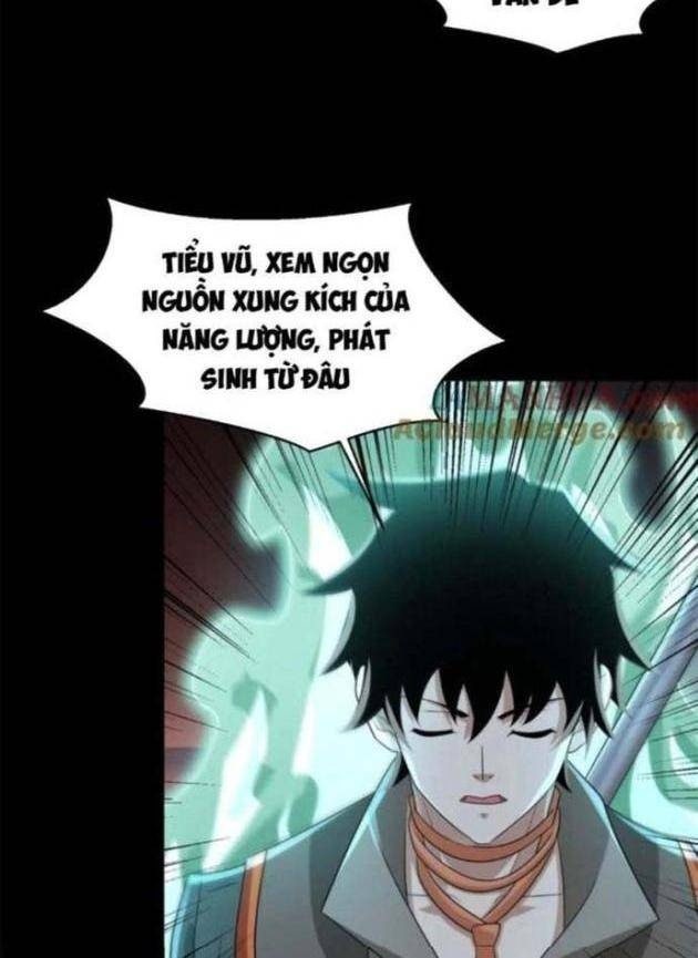 Mạt Thế Vi Vương - Page 9