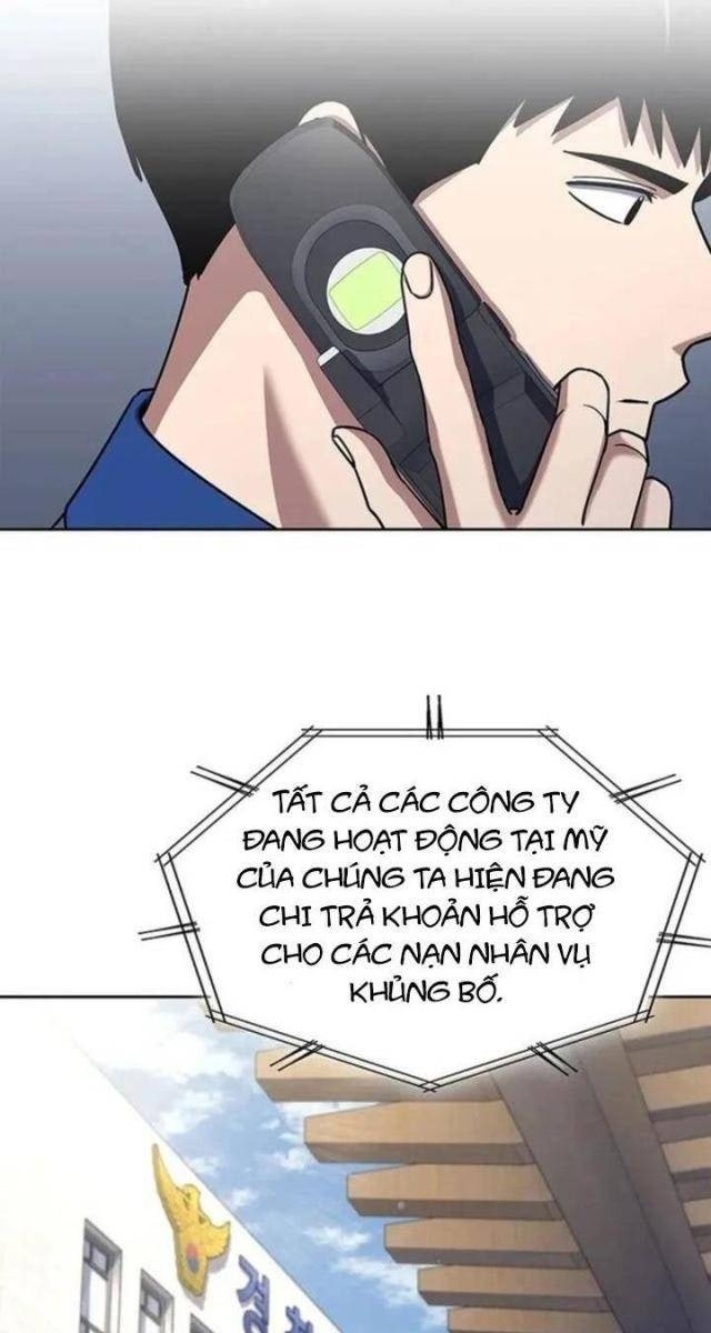 Cảnh Sát Thiên Tài Chuyển Sinh - Page 52