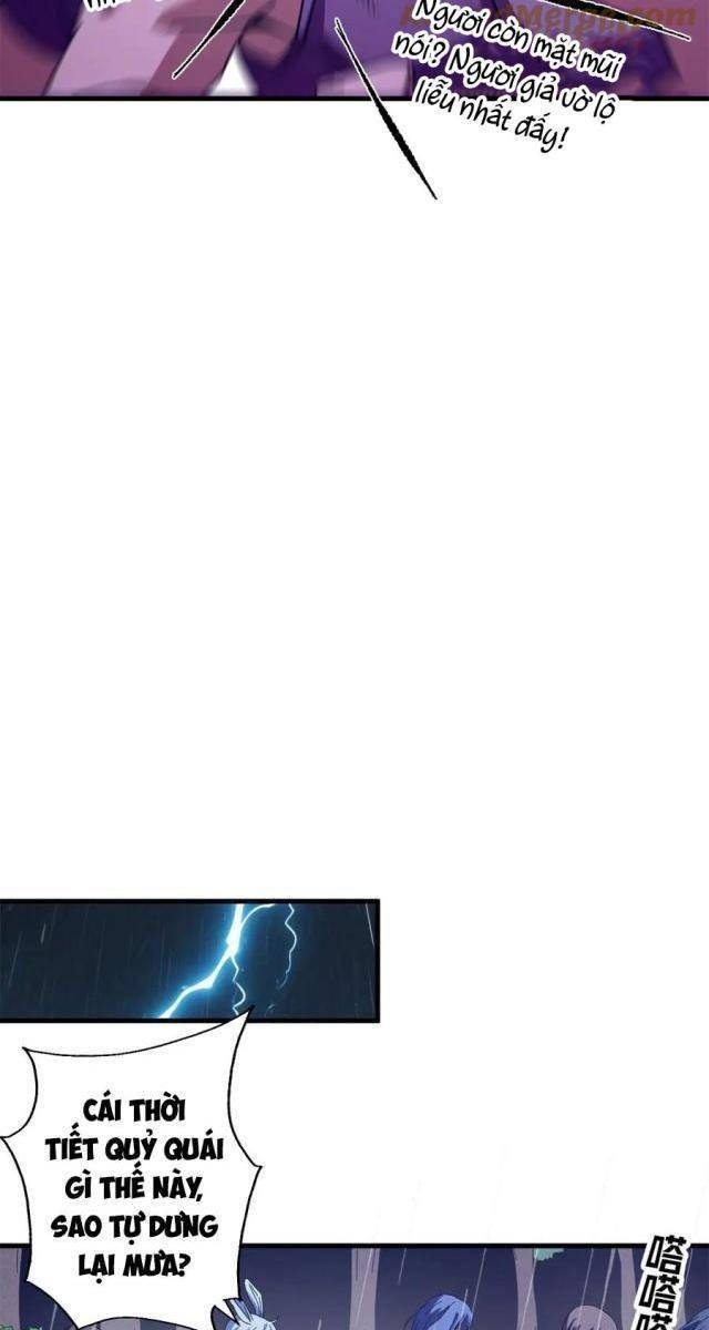 Trưởng Giám Ngục Trông Coi Các Ma Nữ - Page 33