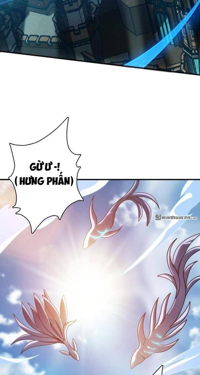 Vừa Chơi Đã Có Tài Khoản Vương Giả - Page 57