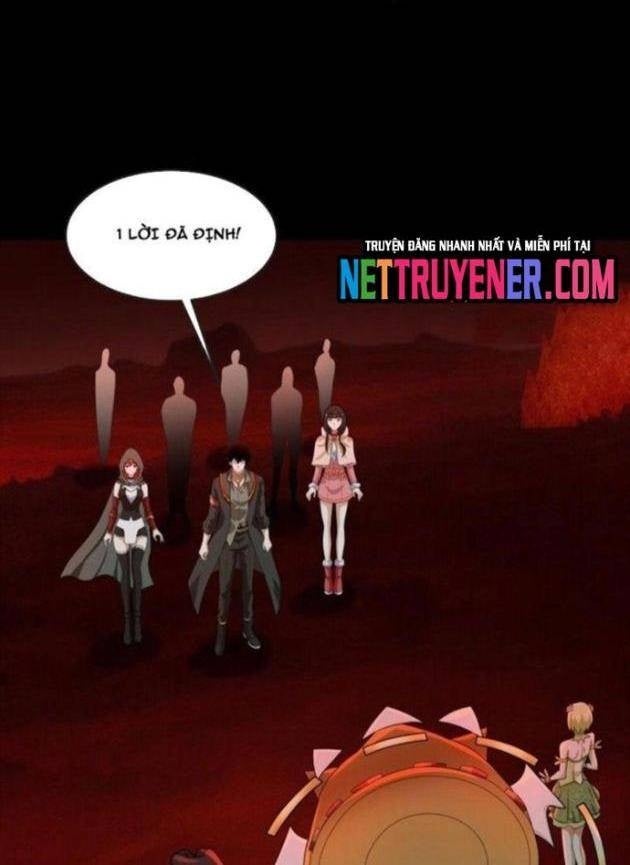 Mạt Thế Vi Vương - Page 39