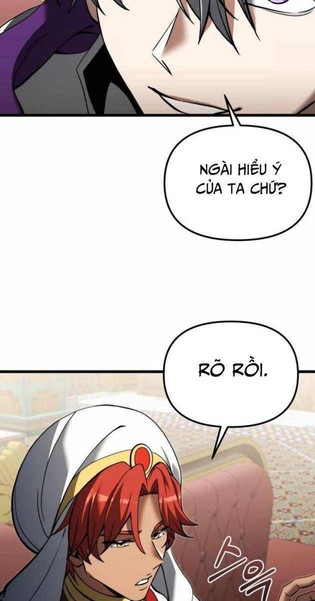 Hắc Kị Sĩ Thiên Tài Giới Hạn Thời Gian - Page 56