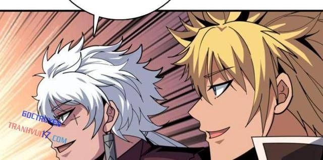 Vừa Chơi Đã Có Tài Khoản Vương Giả - Page 30