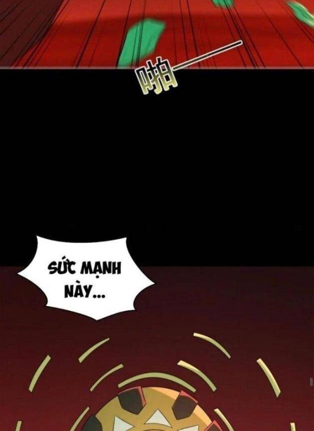 Mạt Thế Vi Vương - Page 24