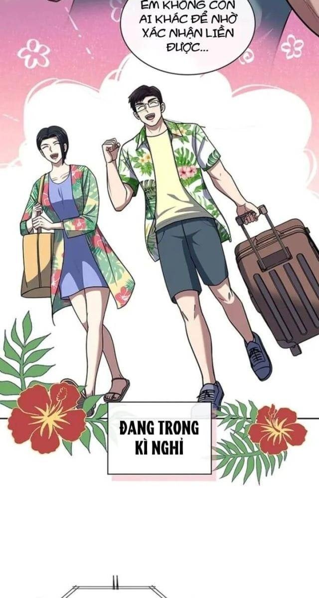 Cảnh Sát Thiên Tài Chuyển Sinh - Page 35