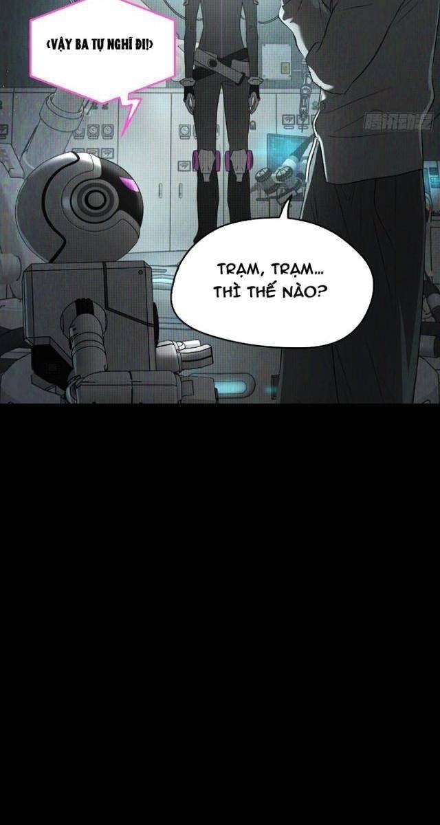 Ác Chi Hoàn - Page 5