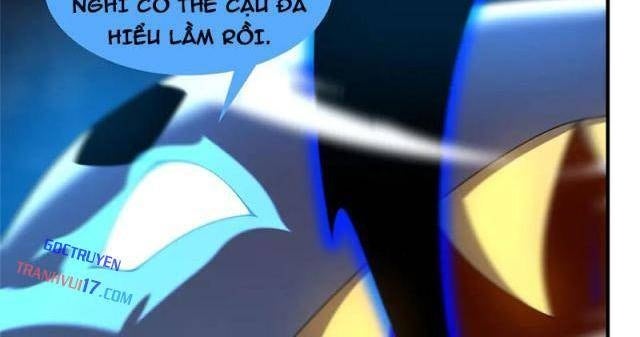 Thần Sủng Tiến Hóa - Page 30