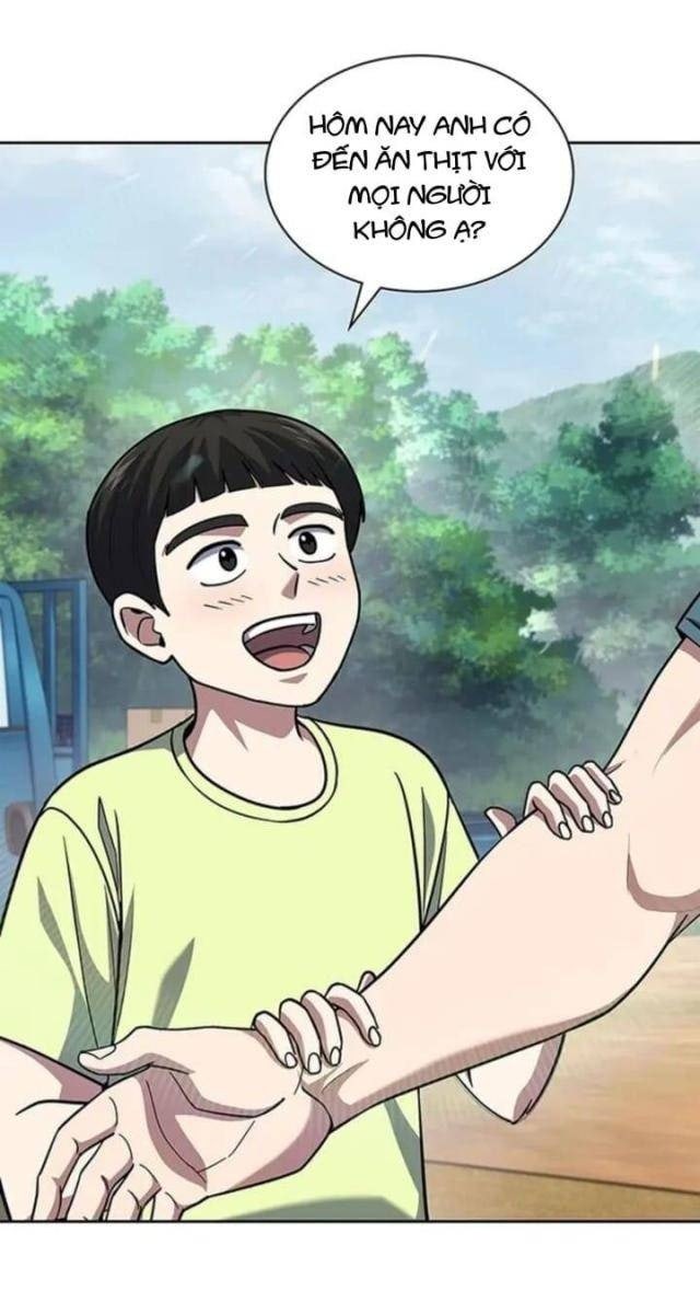 Cảnh Sát Thiên Tài Chuyển Sinh - Page 57