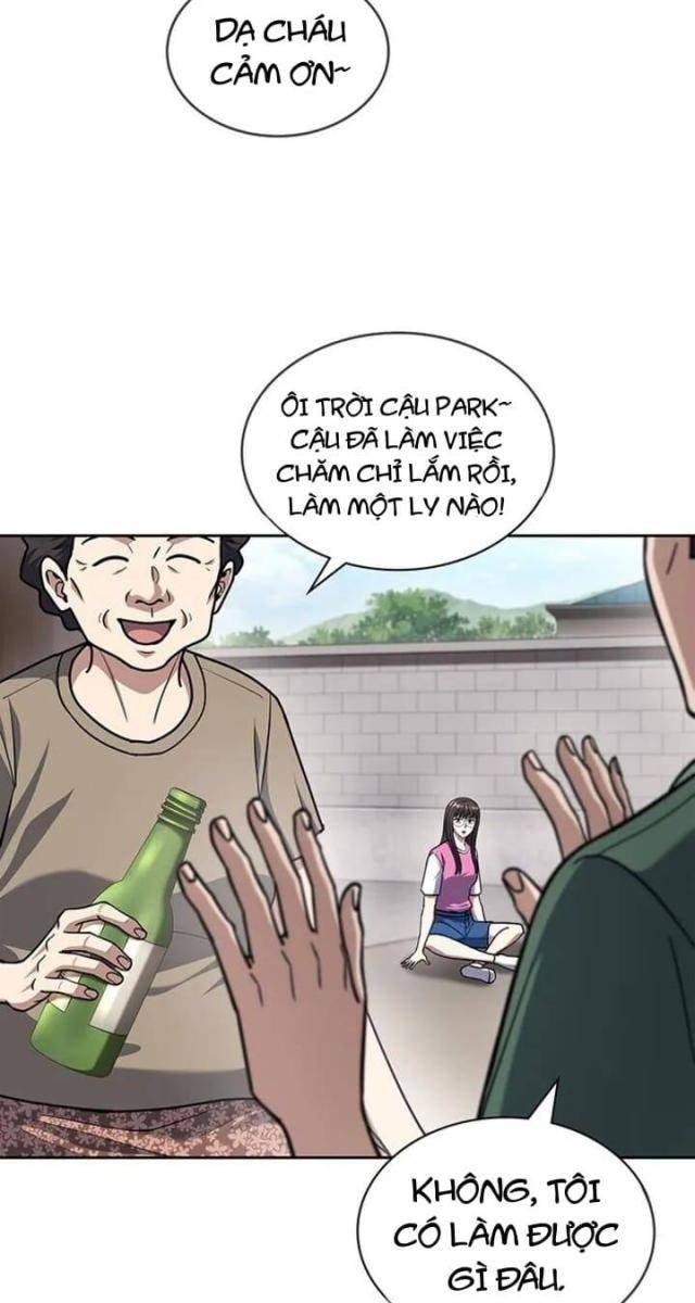 Cảnh Sát Thiên Tài Chuyển Sinh - Page 65