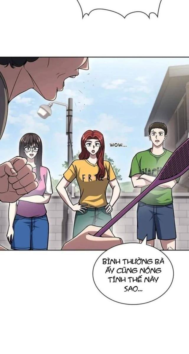 Cảnh Sát Thiên Tài Chuyển Sinh - Page 14