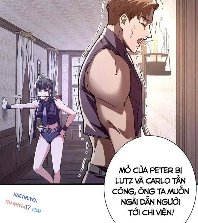 Trưởng Giám Ngục Trông Coi Các Ma Nữ - Page 68