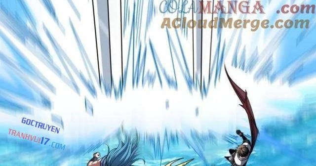 Vừa Chơi Đã Có Tài Khoản Vương Giả - Page 46