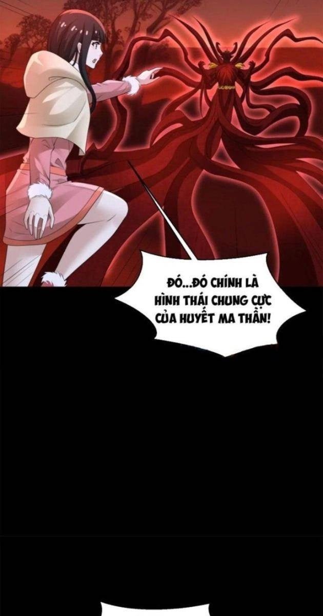 Mạt Thế Vi Vương - Page 6