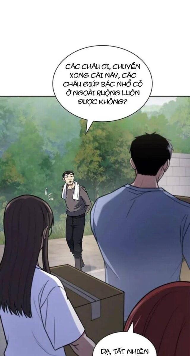 Cảnh Sát Thiên Tài Chuyển Sinh - Page 4