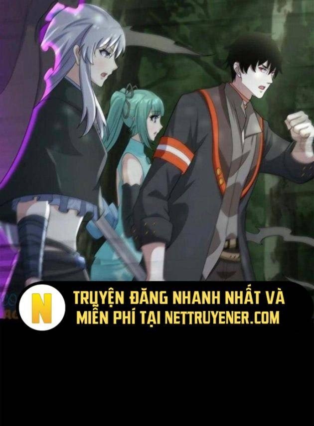 Mạt Thế Vi Vương - Page 36