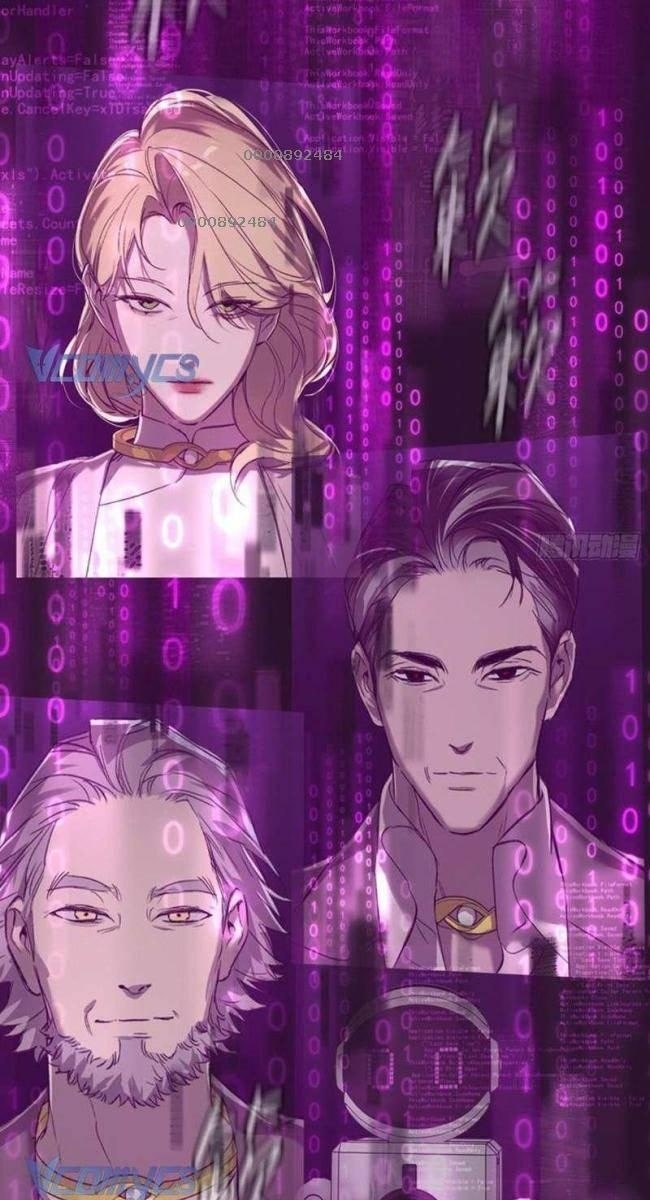 Ác Chi Hoàn - Page 4