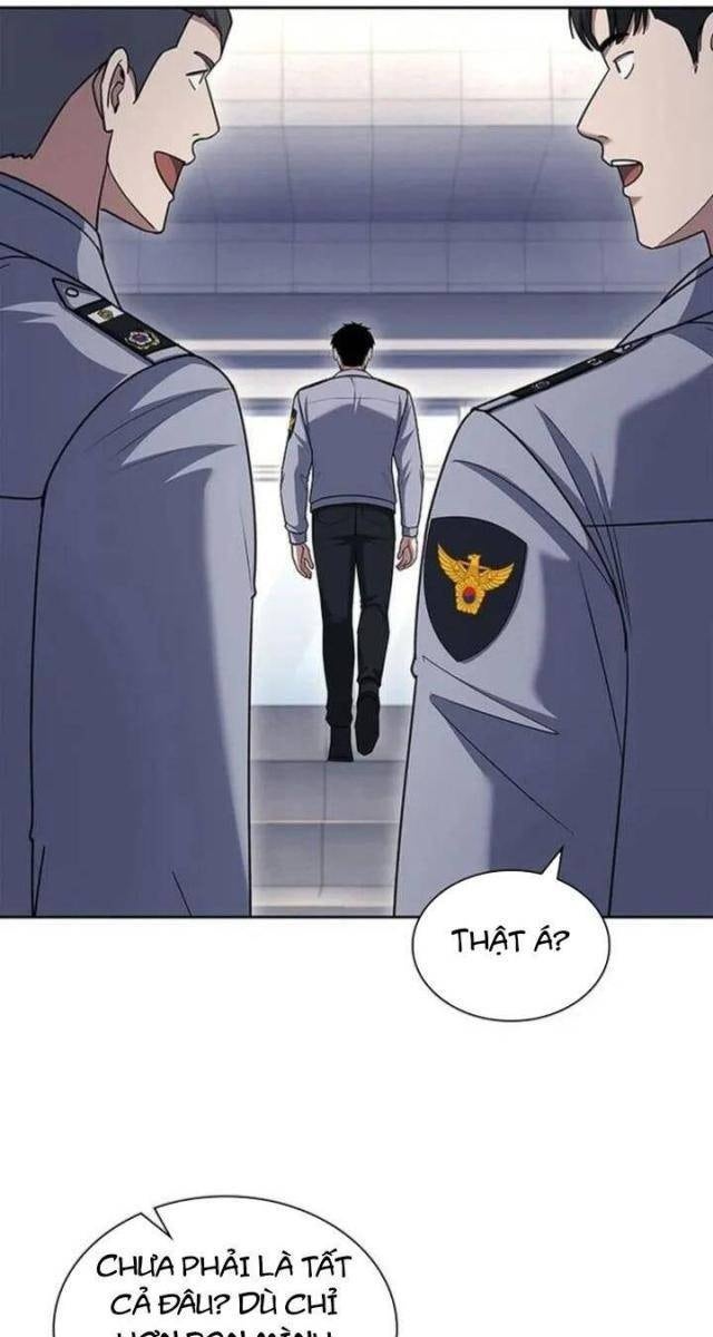 Cảnh Sát Thiên Tài Chuyển Sinh - Page 67