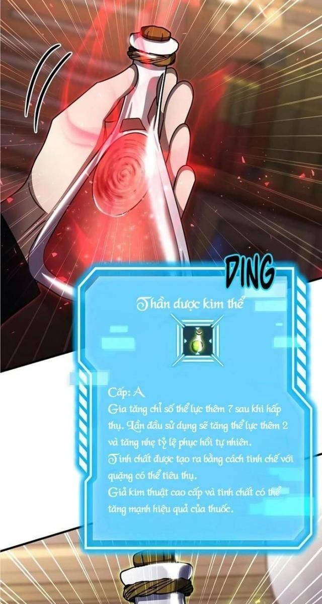Thần Khí Huyền Thoại Của Người Chơi Thiên Tài - Page 21