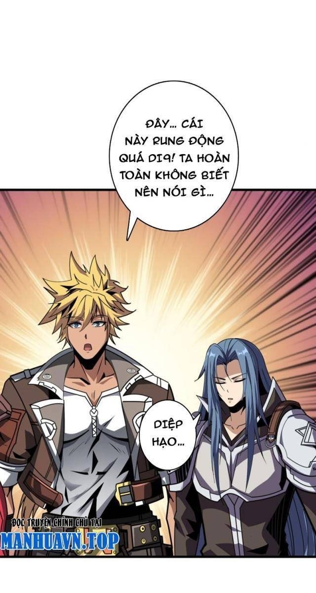 Vừa Chơi Đã Có Tài Khoản Vương Giả - Page 61