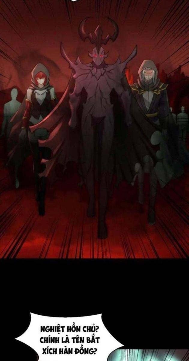 Mạt Thế Vi Vương - Page 18