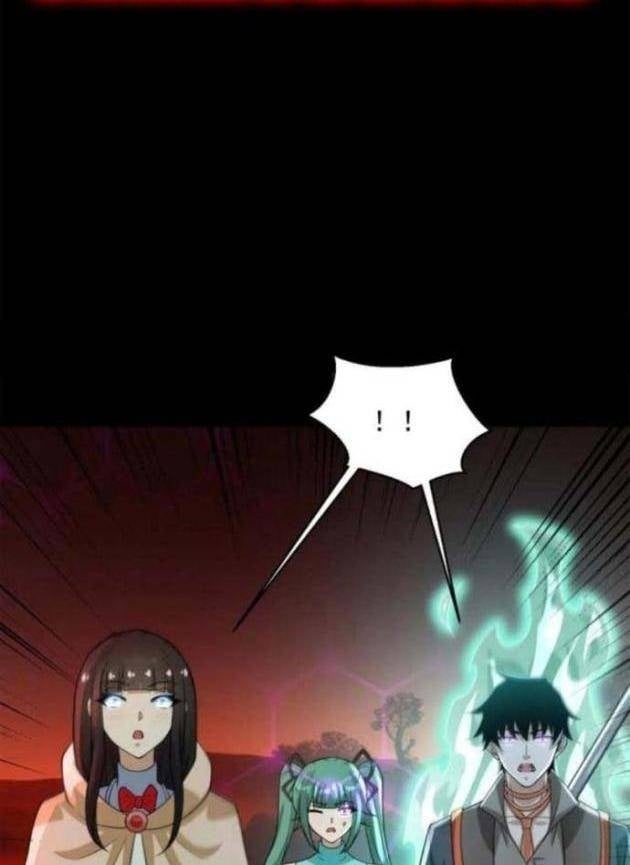 Mạt Thế Vi Vương - Page 24