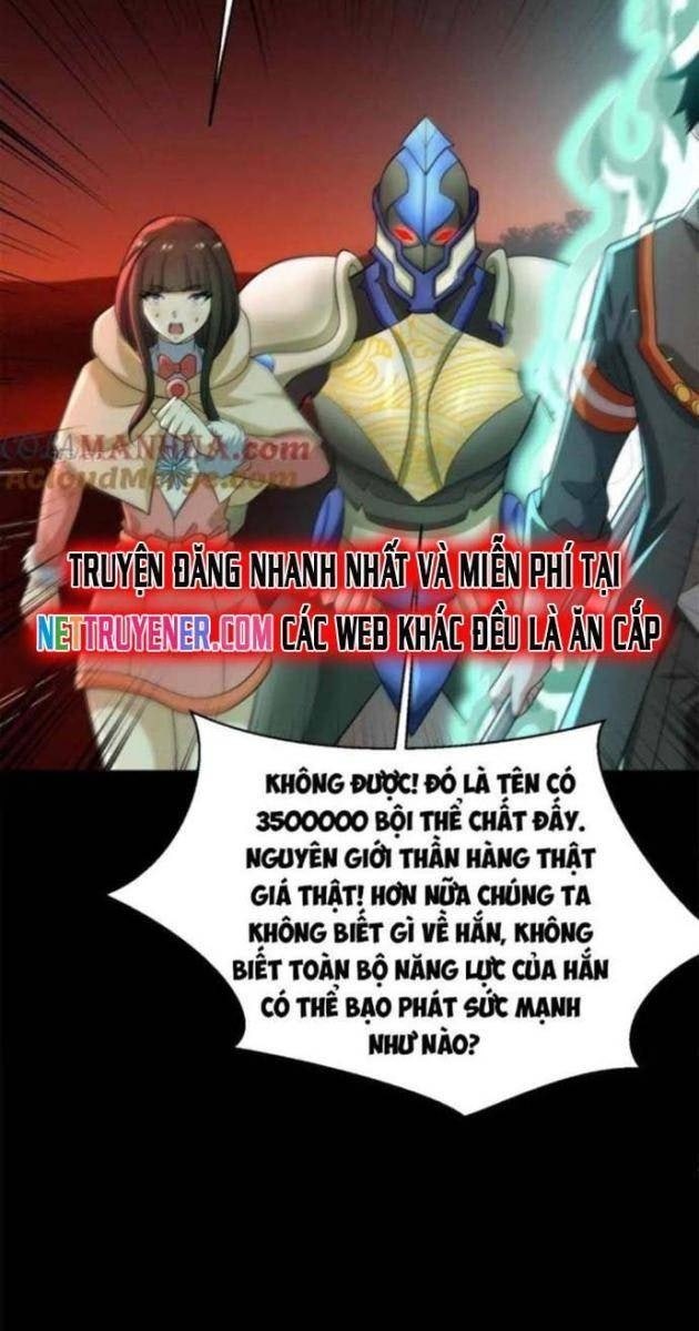 Mạt Thế Vi Vương - Page 31