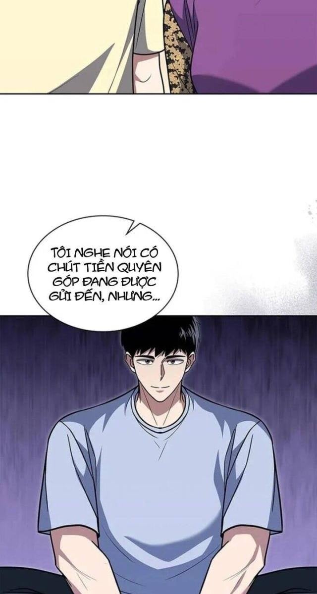 Cảnh Sát Thiên Tài Chuyển Sinh - Page 66