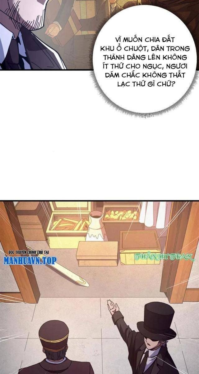 Trưởng Giám Ngục Trông Coi Các Ma Nữ - Page 47