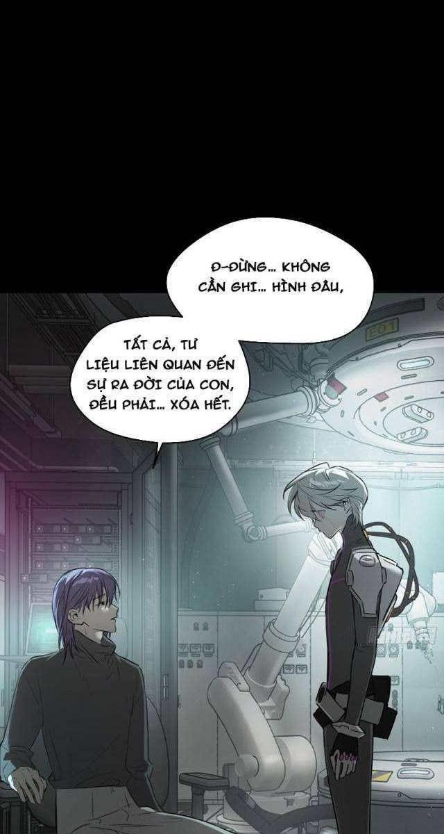 Ác Chi Hoàn - Page 9