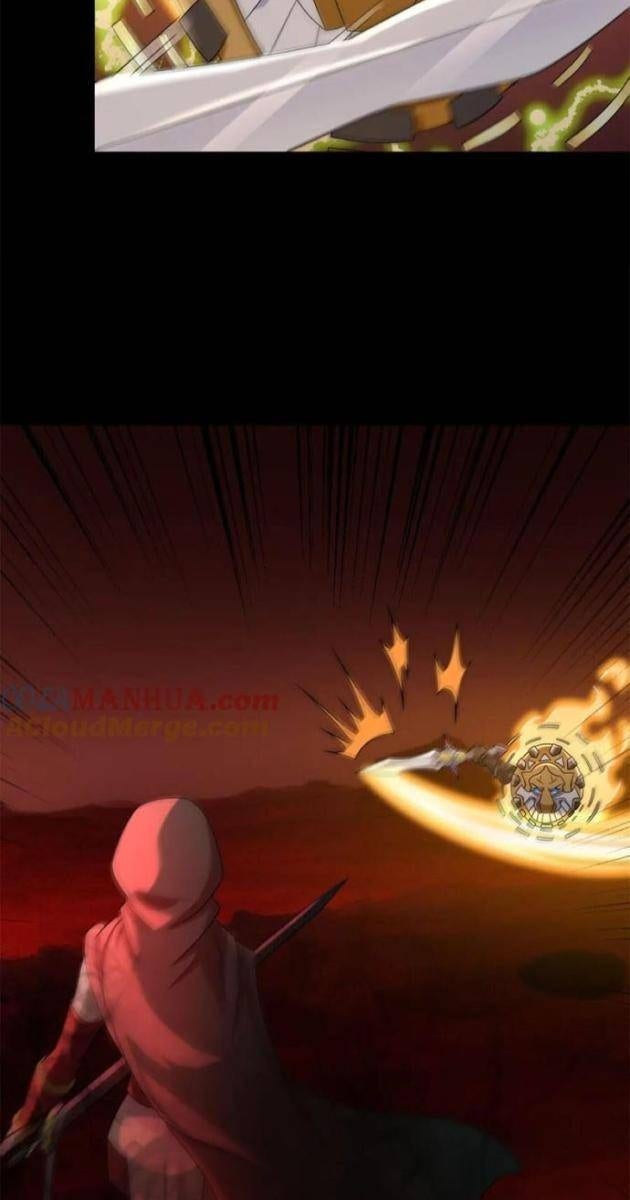 Mạt Thế Vi Vương - Page 15